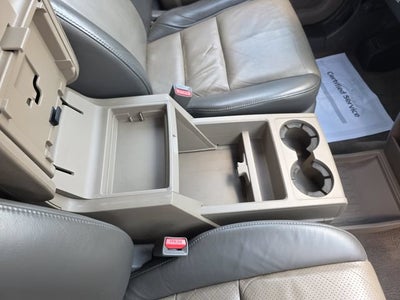 2006 Honda Ridgeline RTL