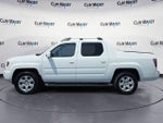 2006 Honda Ridgeline RTL