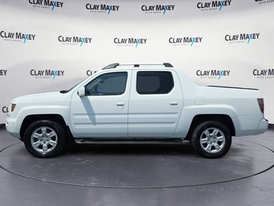 2006 Honda Ridgeline RTL
