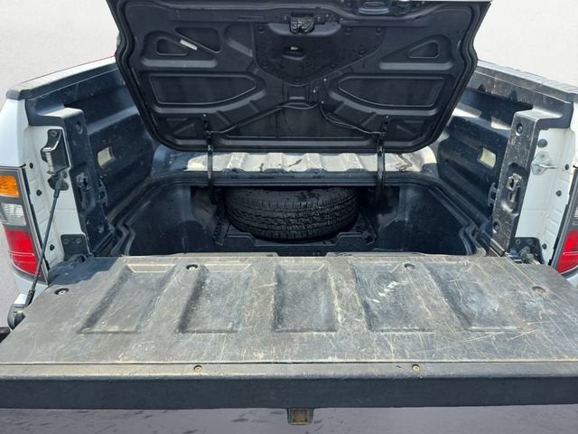 2006 Honda Ridgeline RTL