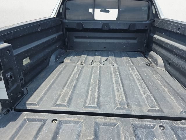 2006 Honda Ridgeline RTL