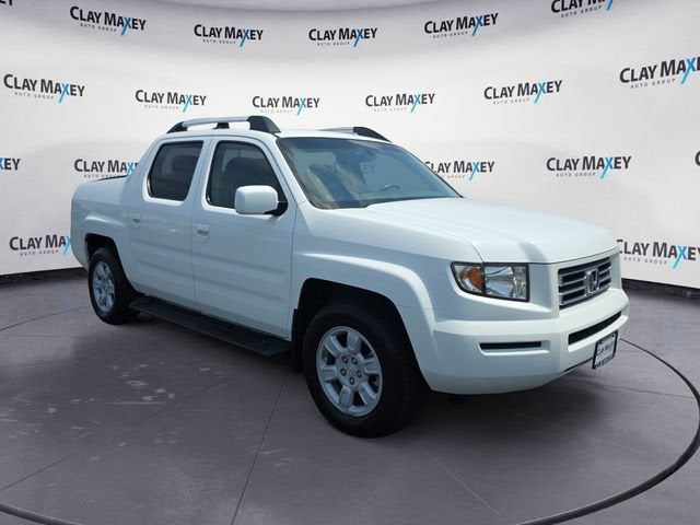 2006 Honda Ridgeline RTL
