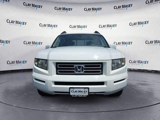2006 Honda Ridgeline RTL