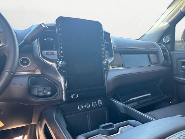 2025 RAM 3500 Longhorn