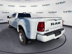 2025 RAM 3500 Longhorn