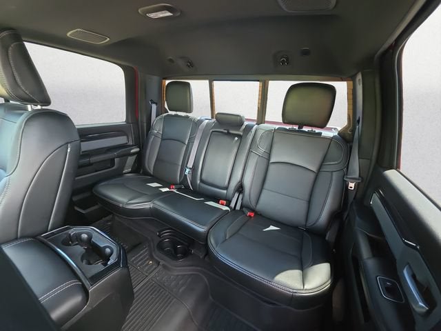 2022 RAM 2500 Power Wagon