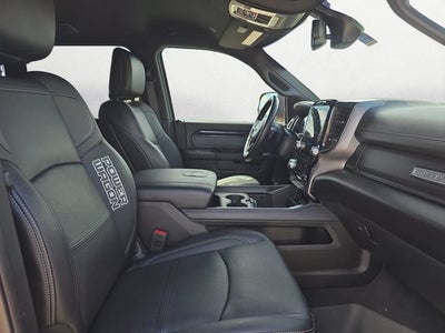 2022 RAM 2500 Power Wagon