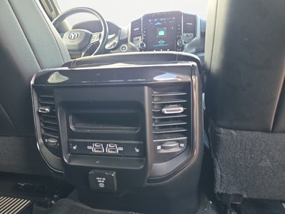 2022 RAM 2500 Power Wagon