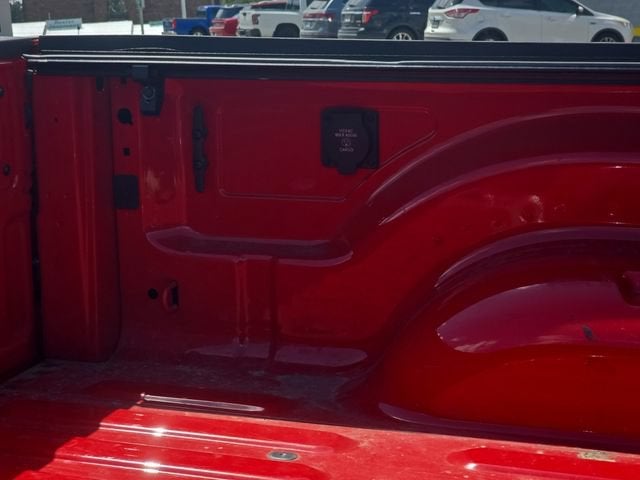 2022 RAM 2500 Power Wagon