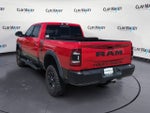 2022 RAM 2500 Power Wagon