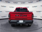 2022 RAM 2500 Power Wagon