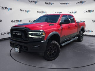 2022 RAM 2500 Power Wagon