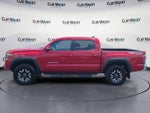 2021 Toyota Tacoma 4WD SR