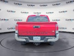 2021 Toyota Tacoma 4WD SR