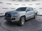 2021 Toyota Tacoma 4WD SR