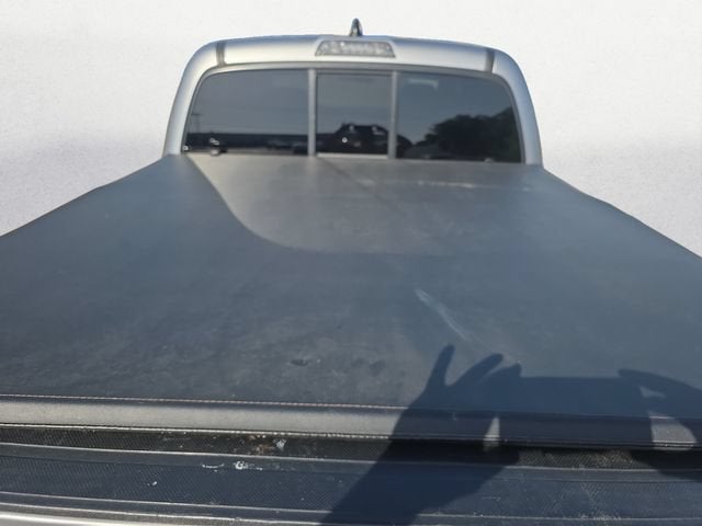 2021 Toyota Tacoma 4WD SR