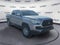 2021 Toyota Tacoma 4WD SR