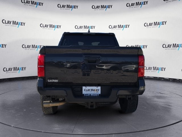 2024 Toyota Tacoma 4WD SR5