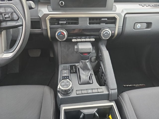 2024 Toyota Tacoma 4WD SR5