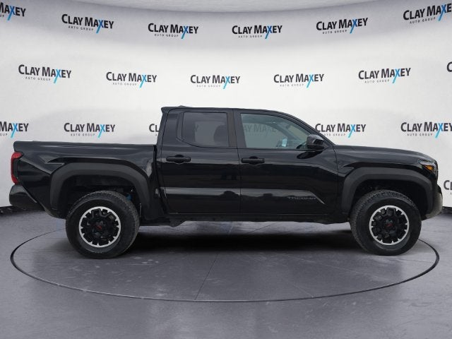 2024 Toyota Tacoma 4WD SR5