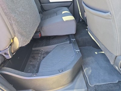 2024 Toyota Tacoma 4WD SR5