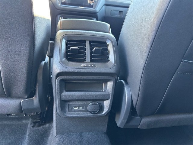 2024 Volkswagen Tiguan Wolfsburg Edition