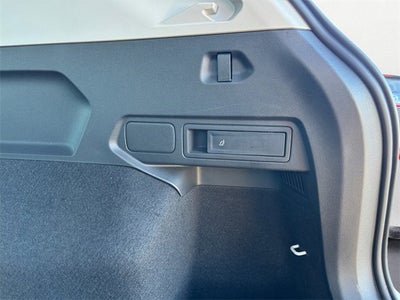 2024 Volkswagen Tiguan Wolfsburg Edition