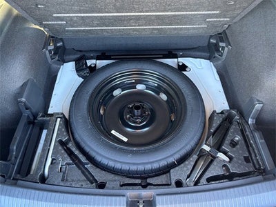 2024 Volkswagen Tiguan Wolfsburg Edition