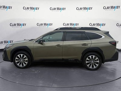 2024 Subaru Outback Limited