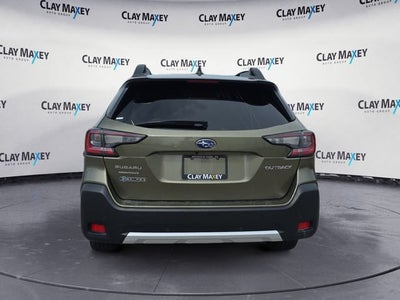 2023 Subaru Outback Limited