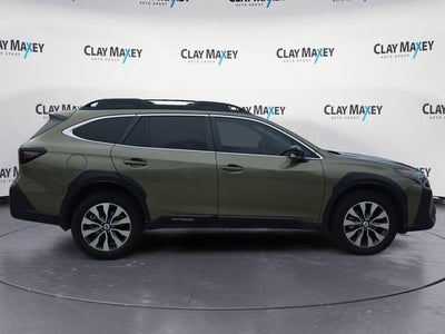 2023 Subaru Outback Limited