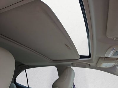 2020 Toyota Camry Hybrid XLE