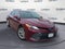 2020 Toyota Camry Hybrid XLE