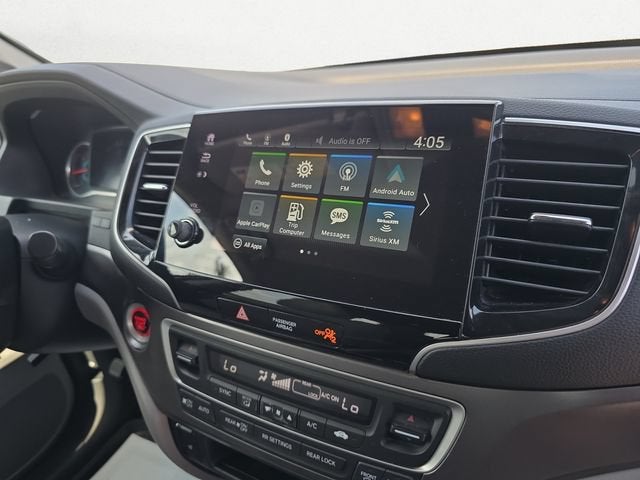 2020 Honda Pilot EX