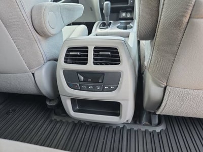 2020 Honda Pilot EX