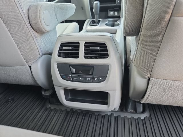 2020 Honda Pilot EX