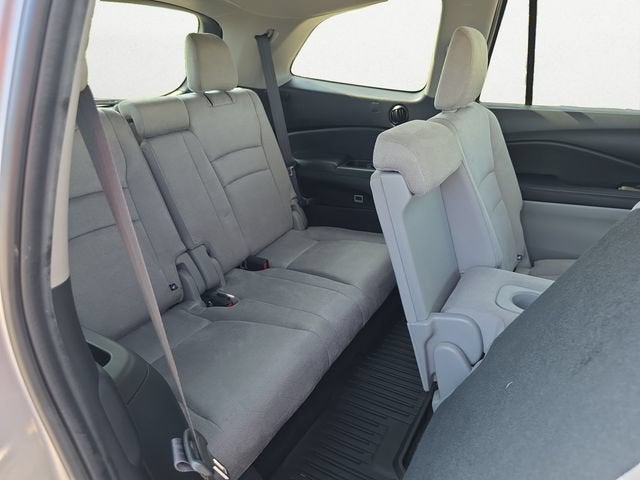 2020 Honda Pilot EX