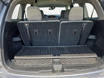 2020 Honda Pilot EX