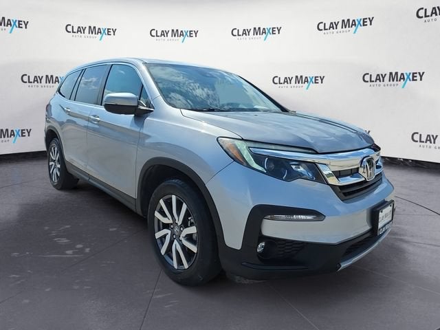 2020 Honda Pilot EX