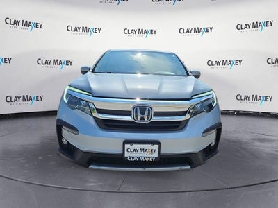 2020 Honda Pilot EX