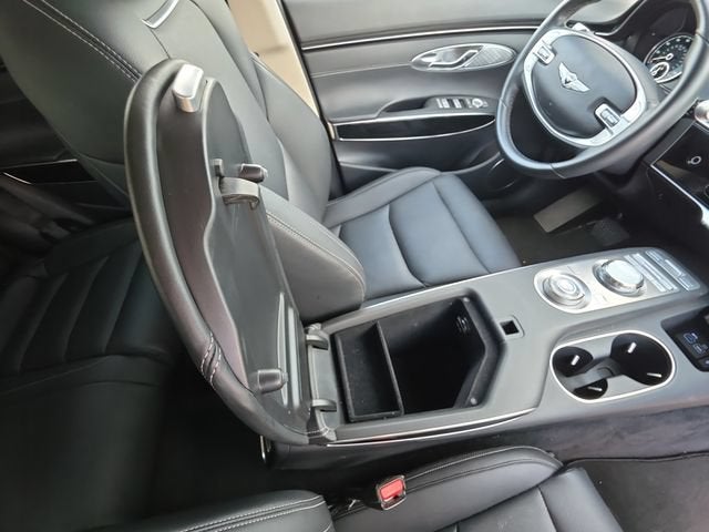 2025 Genesis GV70 2.5T