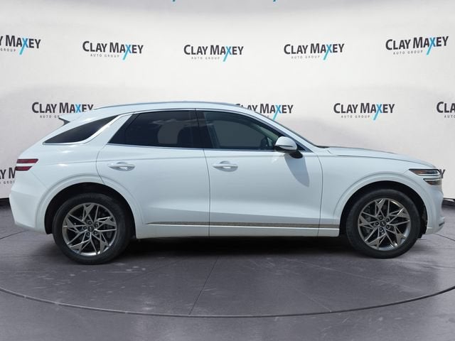 2025 Genesis GV70 2.5T