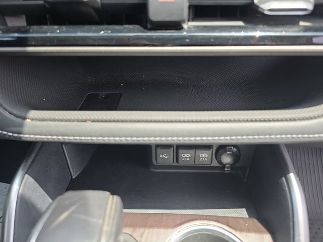 2021 Toyota Highlander Hybrid Limited