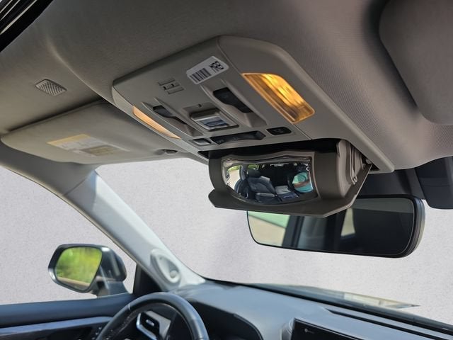 2021 Toyota Highlander Hybrid Limited
