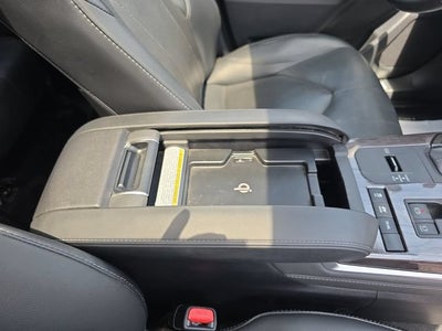 2021 Toyota Highlander Hybrid Limited