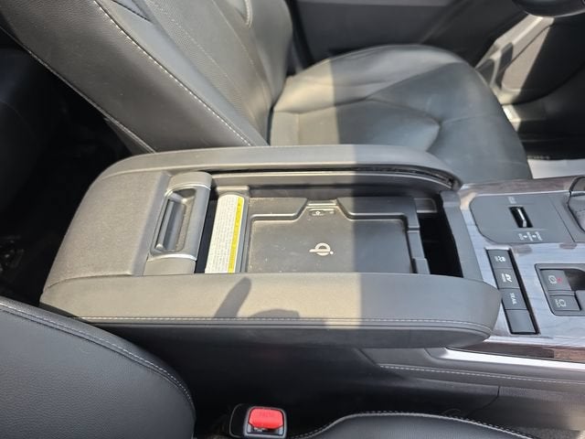 2021 Toyota Highlander Hybrid Limited