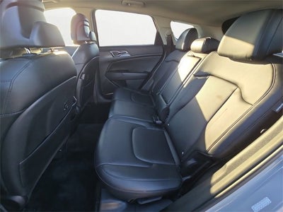 2024 Kia Sportage SX