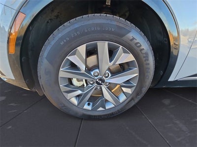 2024 Kia Sportage SX