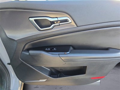 2024 Kia Sportage SX