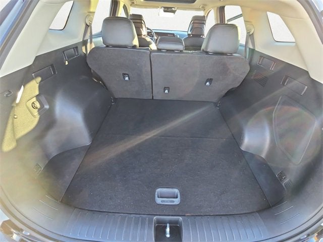 2024 Kia Sportage SX